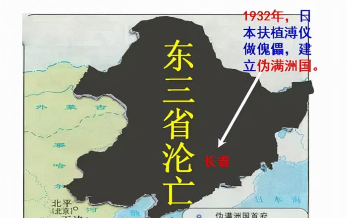 小学生九·一八事变读后感四年级【小学生九·一八事变读后感简单】