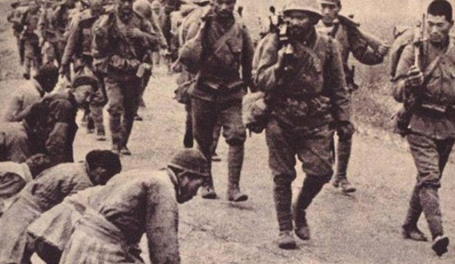 小学生九·一八事变读后感四年级【小学生九·一八事变读后感简单】