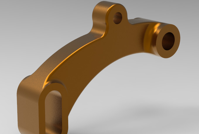 ug画图【ug制图教程入门】