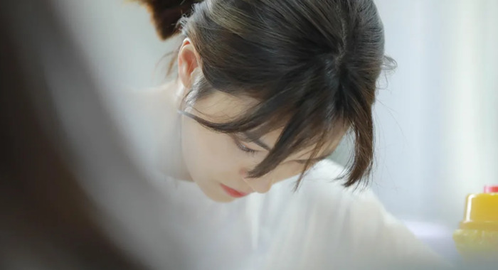 纹绣发圈软文短语【朋友圈发纹绣的句子】