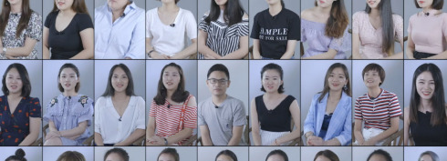 纹绣发圈软文短语【朋友圈发纹绣的句子】