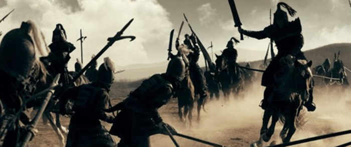 齐桓公管仲和鲍叔牙的故事作文【齐桓公管仲和鲍叔牙的故事告诉我们什么】