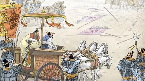 齐桓公管仲和鲍叔牙的故事作文【齐桓公管仲和鲍叔牙的故事告诉我们什么】