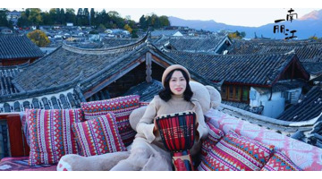 去一趟云南丽江旅游得多少钱【从昆明去丽江旅游大概要多少钱一个人】