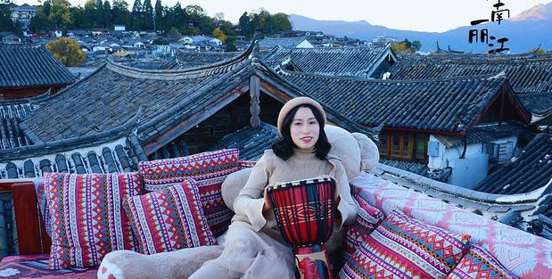 去一趟云南丽江旅游得多少钱【从昆明去丽江旅游大概要多少钱一个人】