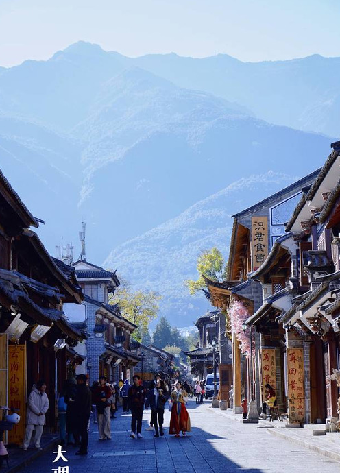 去一趟云南丽江旅游得多少钱【从昆明去丽江旅游大概要多少钱一个人】