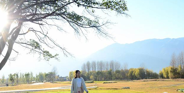 去一趟云南丽江旅游得多少钱【从昆明去丽江旅游大概要多少钱一个人】