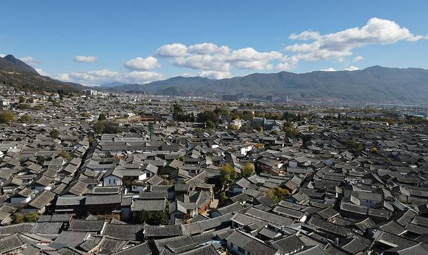 去一趟云南丽江旅游得多少钱【从昆明去丽江旅游大概要多少钱一个人】