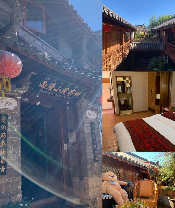 去一趟云南丽江旅游得多少钱【从昆明去丽江旅游大概要多少钱一个人】