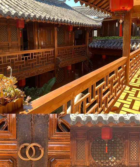 去一趟云南丽江旅游得多少钱【从昆明去丽江旅游大概要多少钱一个人】