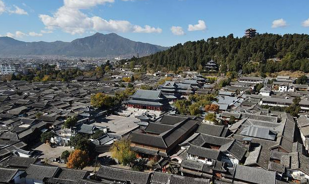 去一趟云南丽江旅游得多少钱【从昆明去丽江旅游大概要多少钱一个人】