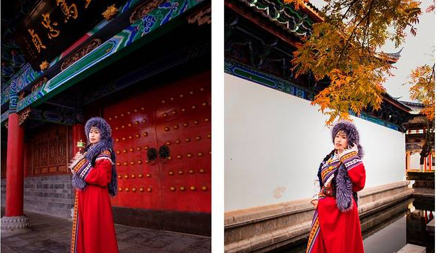 去一趟云南丽江旅游得多少钱【从昆明去丽江旅游大概要多少钱一个人】