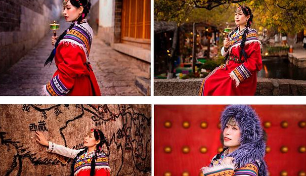 去一趟云南丽江旅游得多少钱【从昆明去丽江旅游大概要多少钱一个人】