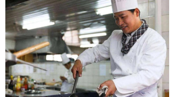 不会失业的手艺【一门永不失业的手艺3分钟学会】