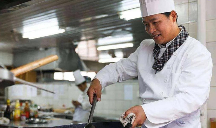 不会失业的手艺【一门永不失业的手艺3分钟学会】