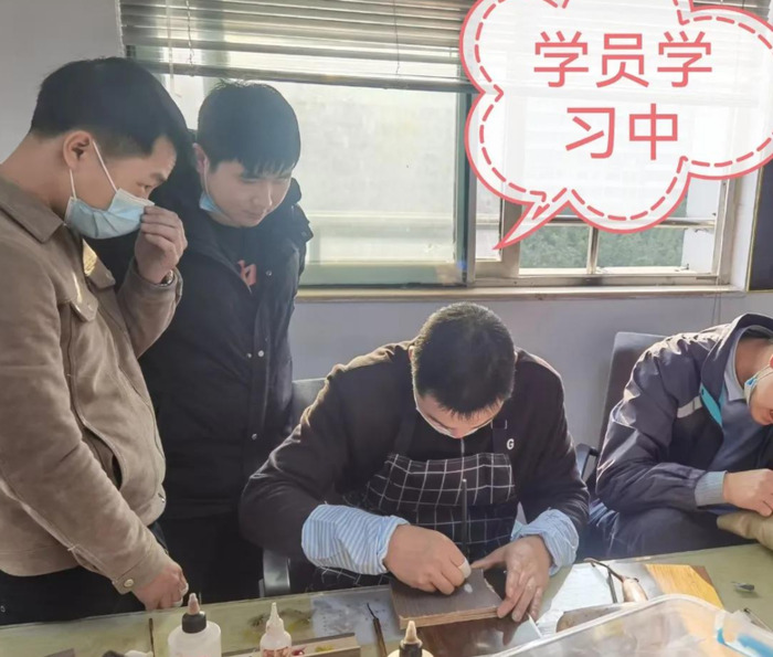 不会失业的手艺【一门永不失业的手艺3分钟学会】