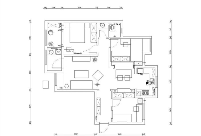 不会失业的手艺【一门永不失业的手艺3分钟学会】