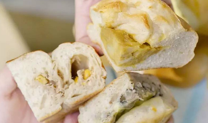 喜茶必点的是哪个面包【喜茶必点是哪款】