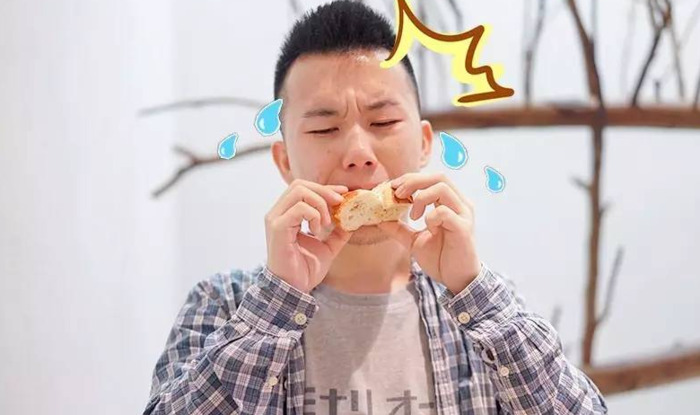 喜茶必点的是哪个面包【喜茶必点是哪款】