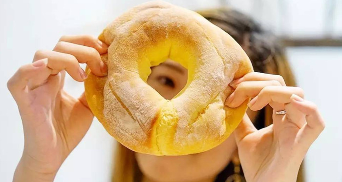 喜茶必点的是哪个面包【喜茶必点是哪款】