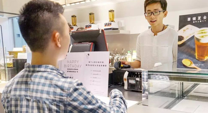 喜茶必点的是哪个面包【喜茶必点是哪款】