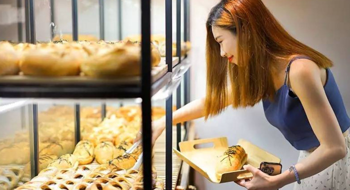 喜茶必点的是哪个面包【喜茶必点是哪款】