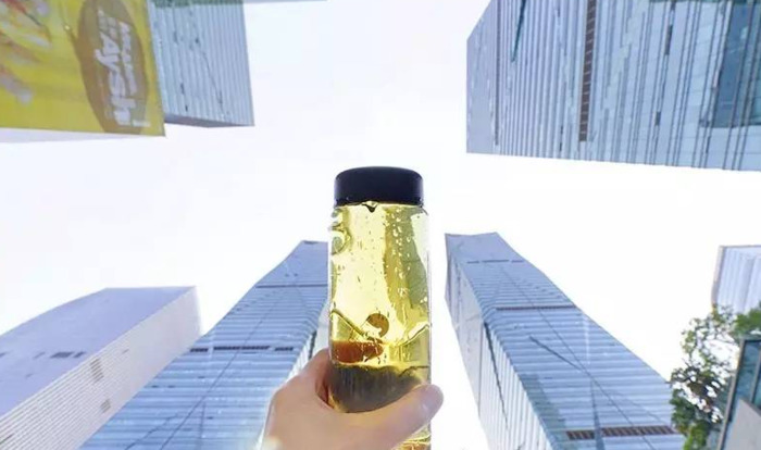 喜茶必点的是哪个面包【喜茶必点是哪款】