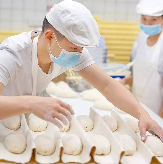 喜茶必点的是哪个面包【喜茶必点是哪款】