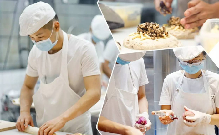 喜茶必点的是哪个面包【喜茶必点是哪款】