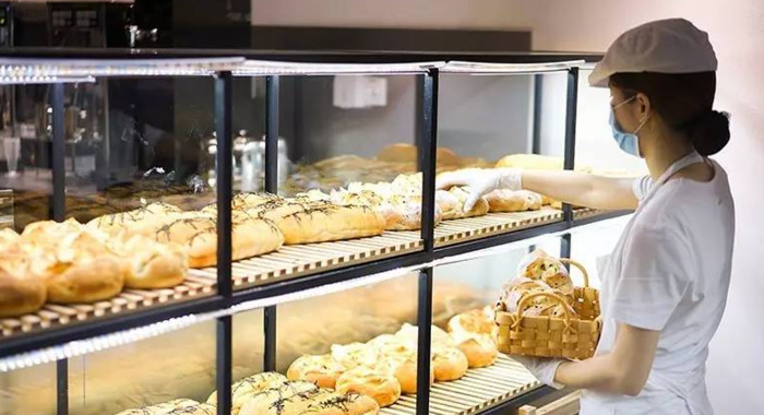 喜茶必点的是哪个面包【喜茶必点是哪款】