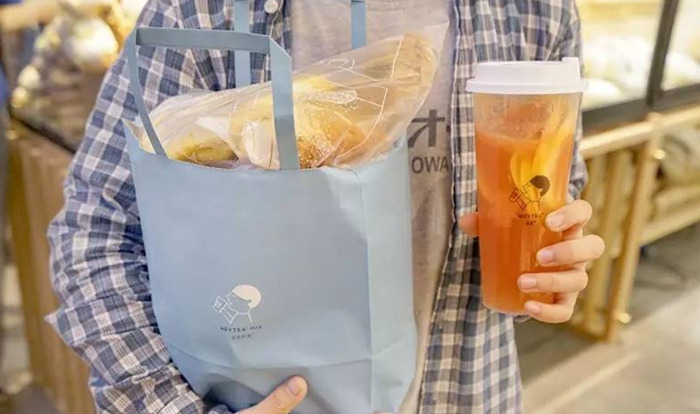 喜茶必点的是哪个面包【喜茶必点是哪款】