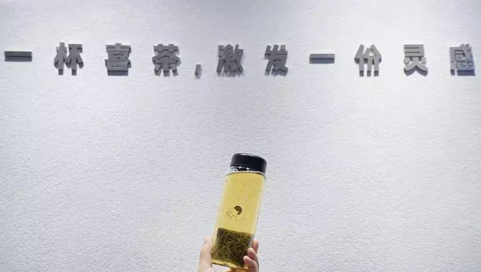 喜茶必点的是哪个面包【喜茶必点是哪款】