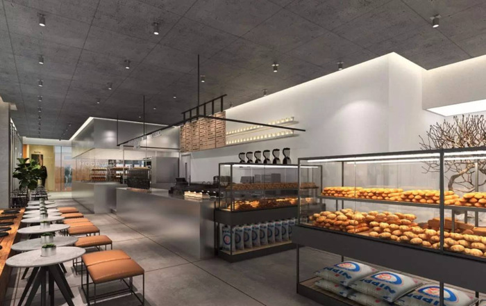 喜茶必点的是哪个面包【喜茶必点是哪款】