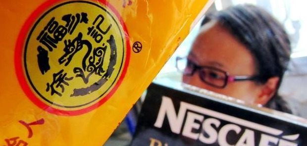 徐福记是哪儿的品牌【徐福记是什么品牌】