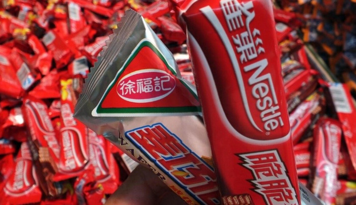 徐福记是哪儿的品牌【徐福记是什么品牌】