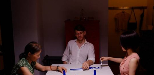 三人能打麻将吗?【三人可以打麻将吗?】