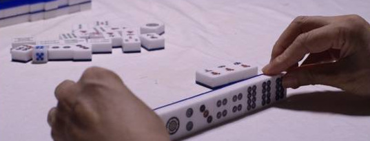 三人能打麻将吗?【三人可以打麻将吗?】