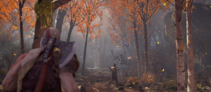 圣莫尼卡工作室是哪个国家的【圣莫尼卡工作室百科】