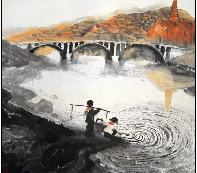 红色经典摘抄50字画【红色经典摘抄50字短语】