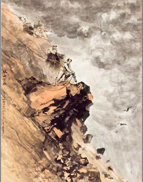 红色经典摘抄50字画【红色经典摘抄50字短语】