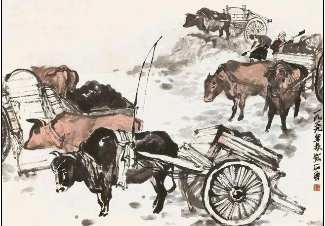 红色经典摘抄50字画【红色经典摘抄50字短语】