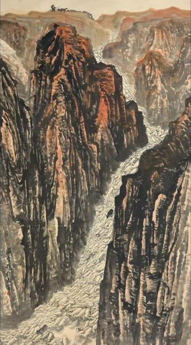 红色经典摘抄50字画【红色经典摘抄50字短语】