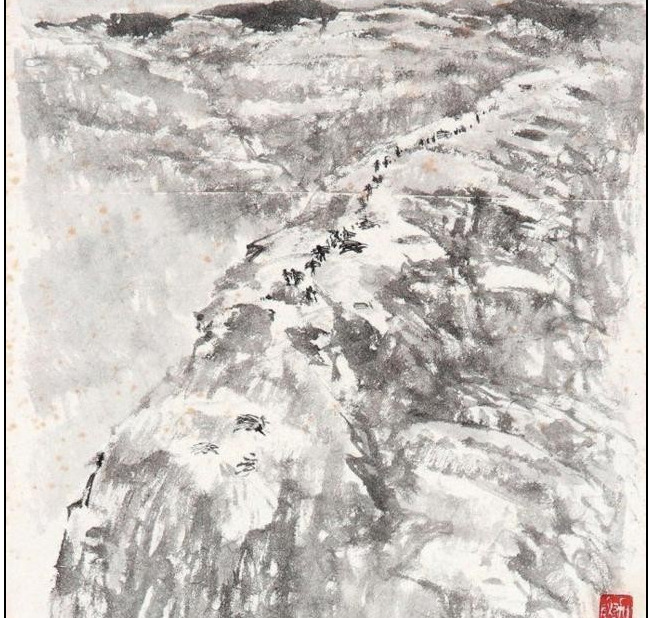 红色经典摘抄50字画【红色经典摘抄50字短语】