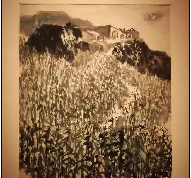 红色经典摘抄50字画【红色经典摘抄50字短语】