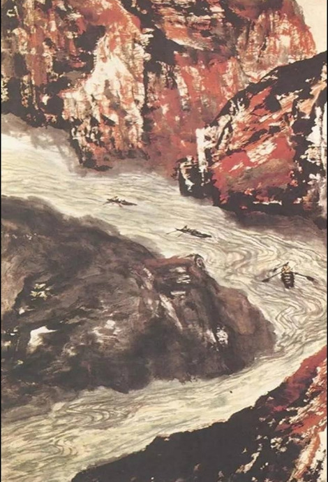 红色经典摘抄50字画【红色经典摘抄50字短语】