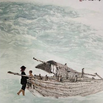 红色经典摘抄50字画【红色经典摘抄50字短语】