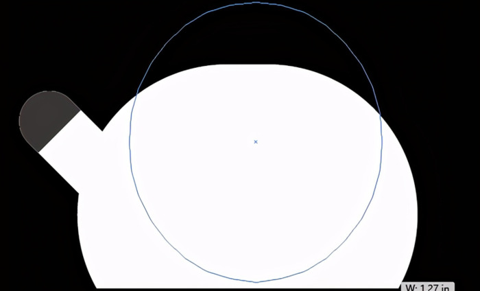 ai描边随着比例放大【ai描边粗细怎么改】