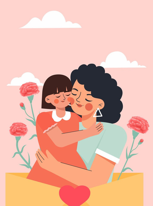 妈妈谢谢您作文500字五年级【妈妈谢谢您作文500字优秀】