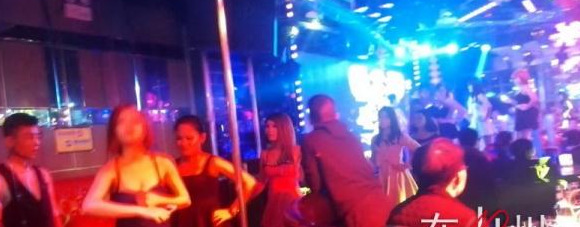 娱乐会所都有什么服务项目【娱乐会所项目介绍】