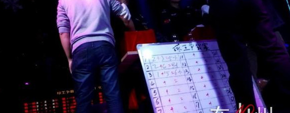 娱乐会所都有什么服务项目【娱乐会所项目介绍】